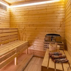 sauna cluj