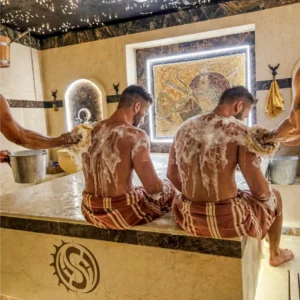 regal warrior hammam saun sare barbati cluj 3